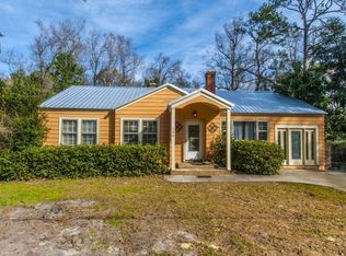 166 Hiers Corner Rd, Walterboro, SC 29488