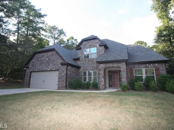 18 N Whitewater Trl, Lagrange, GA 30240