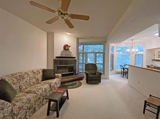 2009 Stone Ridge Woods, Wintergreen Resort, VA 22967