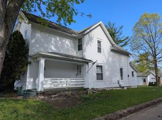 2236 Sunset Ave, Springfield, OH 45505