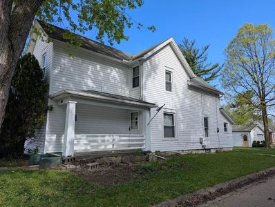 2236 Sunset Ave, Springfield, OH, 45505