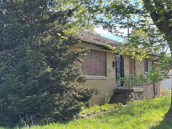 4838 W 6th Ave, Gary, IN 46406