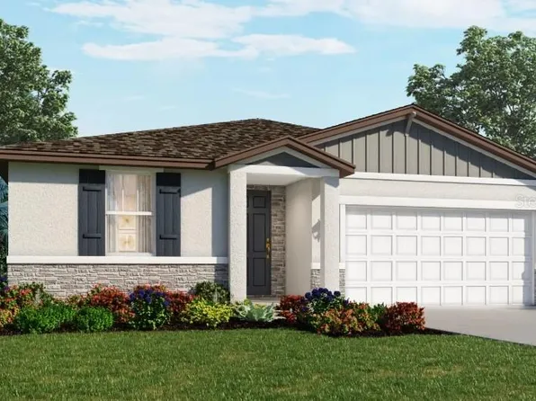 2211 Sageland Way, Bartow, FL 33830