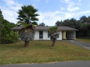 723 Phyllis St, Port Charlotte, FL 33948