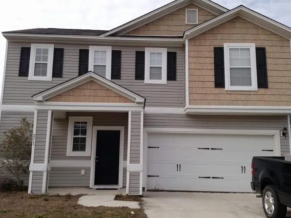 211 Two Forts Rd, Moncks Corner, SC 29461