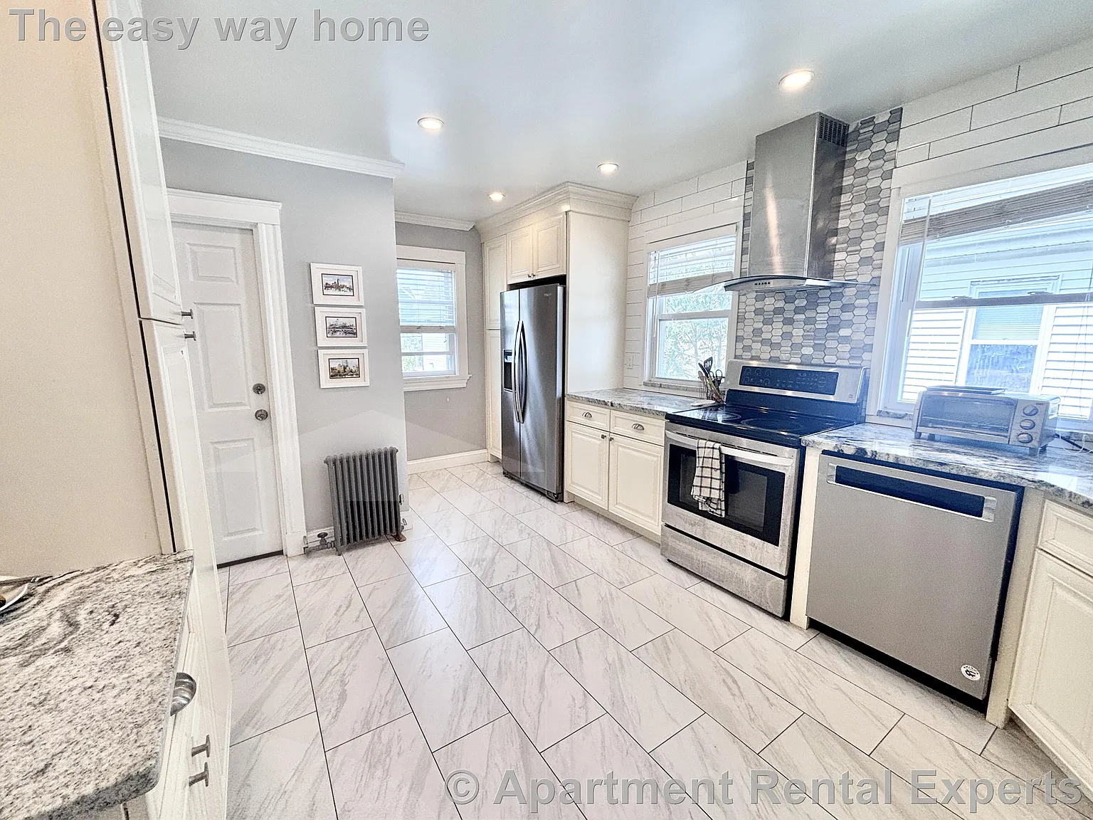 2 bed, 1000 sqft, $3,450 — Photo 3