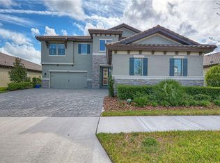 2486 Slade Ave, Odessa, FL 33556