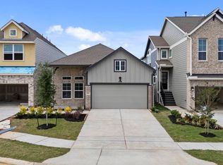 26834 Jovial Meadow Ln, Hockley, TX 77447