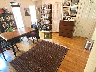 Rented by Highline Residential