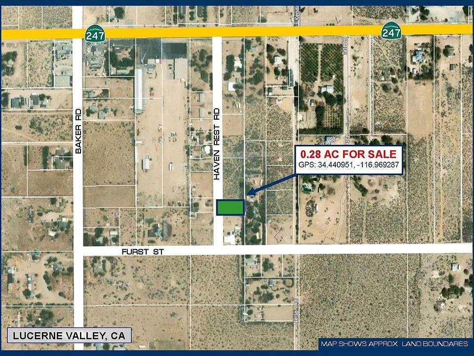 1st image of 10341 Haven Rest Rd