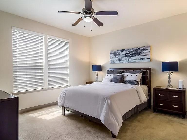 Oakleaf Plantation Apartments — Photo 19