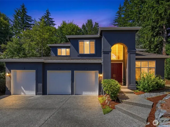 2837 234th AVE SE, Sammamish, WA 98075