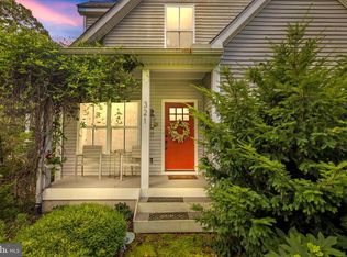 321 Front St, Crumpton, MD 21628