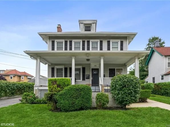 338 Palmer Ave Suite A, Mamaroneck, NY 10543