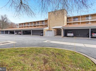 15121 Glade Dr #13-3B, Silver Spring, MD 20906