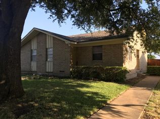 2105 Quail Run #2105B, McKinney, TX 75071
