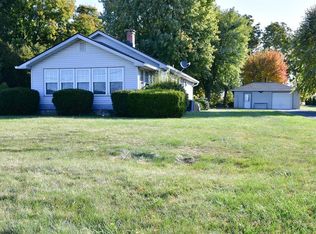 8145 S Raceway Rd, Camby, IN 46113