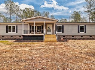 299 Ned Williams Rd, Kershaw, SC 29067