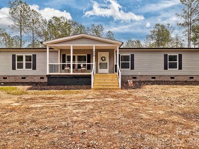 299 Ned Williams Rd, Kershaw, SC, 29067