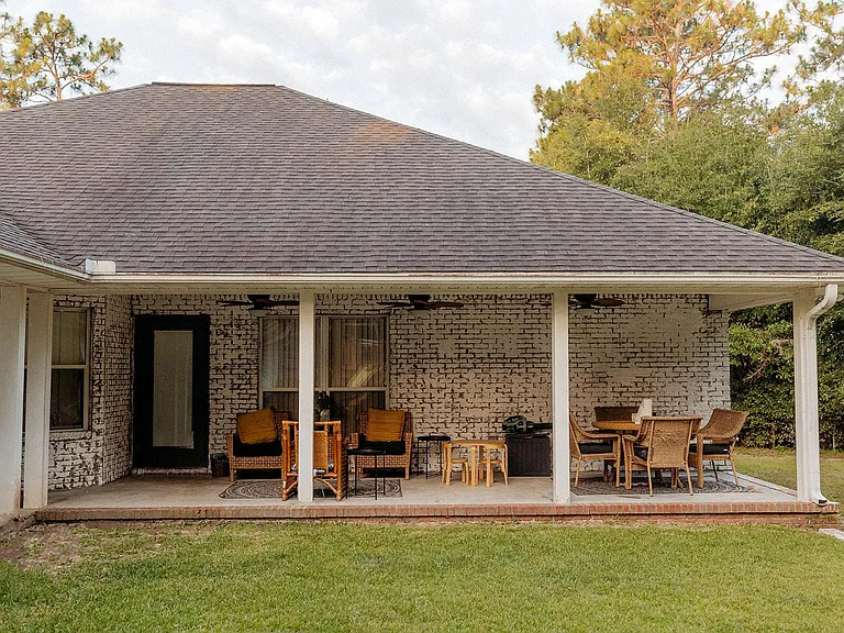 591 Ridge Lake Rd — Photo 2