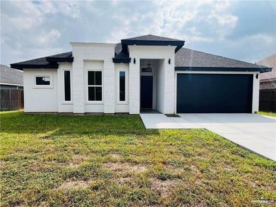 3516 Spanish Oak Dr, Weslaco, TX, 78599