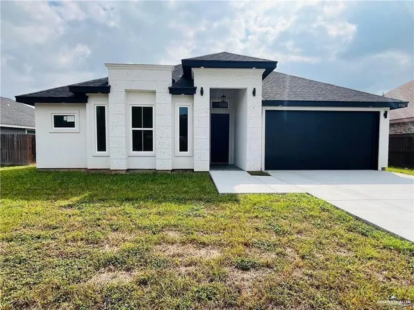3516 Spanish Oak Dr, Weslaco, TX 78599