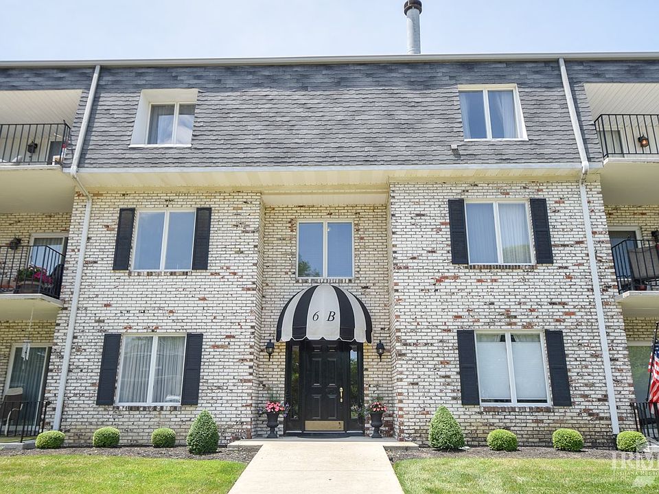 1st image of 4501 N Wheeling Ave #6B-302