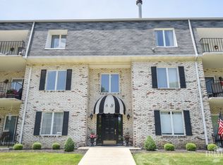 4501 N Wheeling Ave #6B-302, Muncie, IN 47304