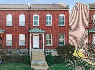 3946 Folsom Ave, Saint Louis, MO