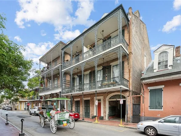 831 Saint Louis St APT I, New Orleans, LA 70112