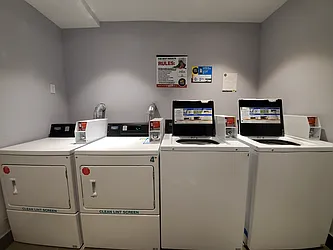 Rented by Lofts and Flats LLC