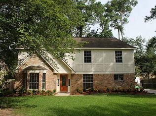 12918 Marron Dr, Cypress, TX 77429