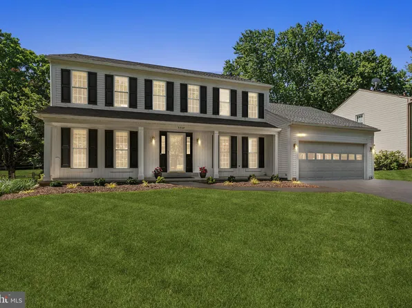 3308 Sandburg Ter, Olney, MD 20832