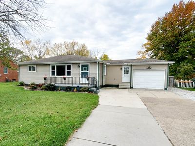 2634 Arcadia Ave, Erie, PA, 16506