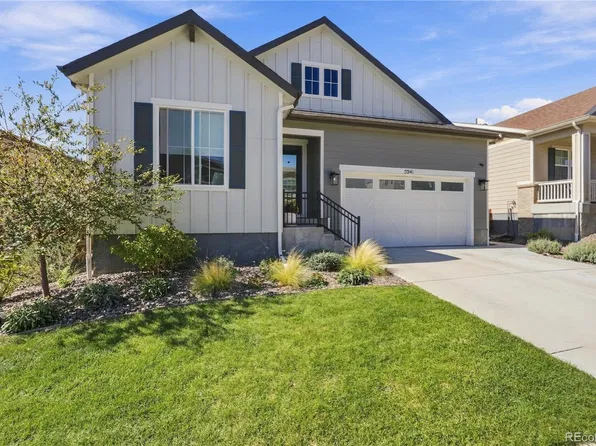 5241 Routt Court, Arvada, CO 80002