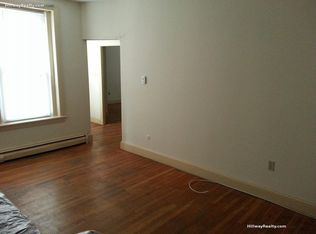 1464 Tremont St APT 4, Boston, MA 02120