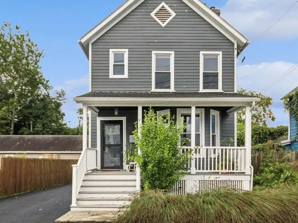 10 N Cedar Street, Beacon, NY 12508