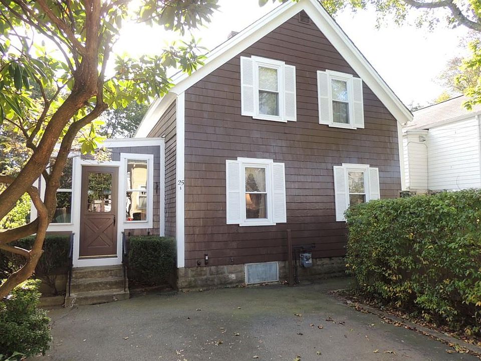 1st image of 25 1/2 Lovett St