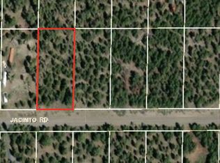 17118 Jacinto Rd, Bend, OR 97707