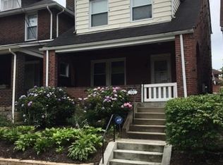 7310 McClure Ave, Pittsburgh, PA