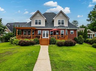 181 Spugeon Dr S E, Milledgeville, GA 31061