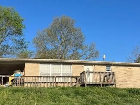 2939 Point Pleasant Rd, Newport, TN 37821