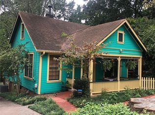 961 Mercer St SE, Atlanta, GA 30316