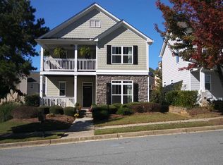 4102 Stonecypher Rd, Suwanee, GA 30024