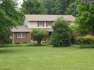 2770 Hallock Young Rd, Warren, OH 44481