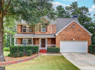 985 Pebble Bend Dr, Grayson, GA 30017