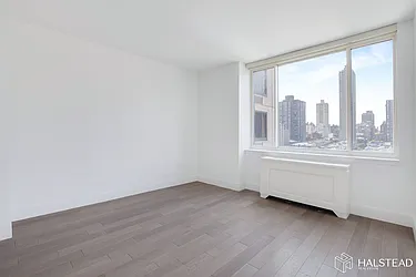 Rented by Halstead Real Estate