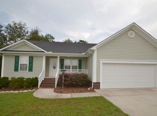 861 Loch Lomond Cir, Concord, NC 28025