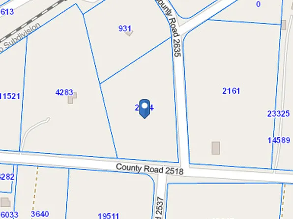 2690 CR2690/Ave B, Moore, TX 78057