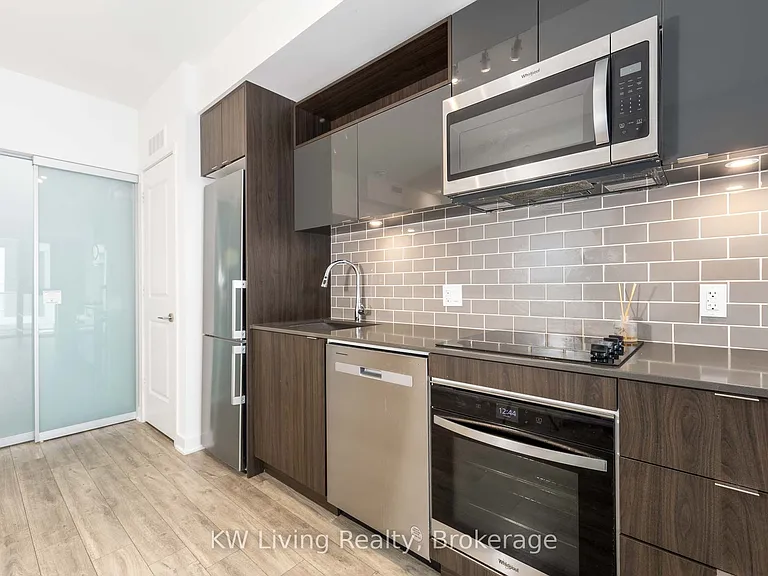 100 Dalhousie St #4412 — Photo 13